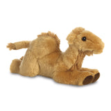 Mini Flopsies Camel Soft Toy - Aurora World LTD