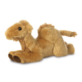 Mini Flopsies Camel Soft Toy - Aurora World LTD