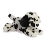 Mini Flopsies Dalmatian Dog Soft Toy - Aurora World LTD