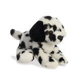 Mini Flopsies Dalmatian Dog Soft Toy - Aurora World LTD