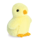 Mini Flopsies Cheeky Chick Soft Toy - Aurora World Ltd