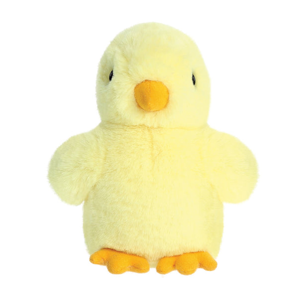 Mini Flopsies Cheeky Chick Soft Toy - Aurora World Ltd