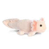 Mini Flopsies Axel Axolotl Soft Toy - Aurora World Ltd