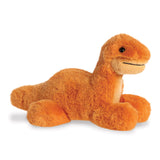 Mini Flopsies Brontosaurus Soft Toy - Aurora World Ltd