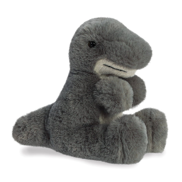 Mini Flopsies T. rex Dinosaur Soft Toy - Aurora World Ltd