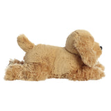 Flopsies Cora Spaniel Dog Soft Toy - Aurora World LTD