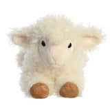 Flopsies Luna Lamb Soft Toy - Aurora World LTD