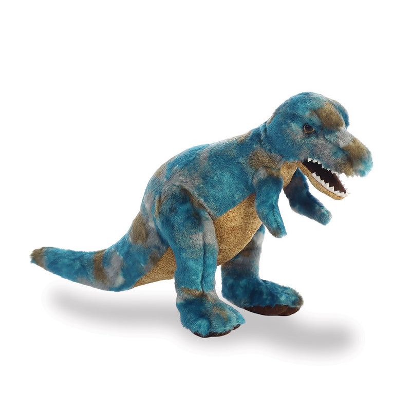 Jouet souple de dinosaure T-Rex