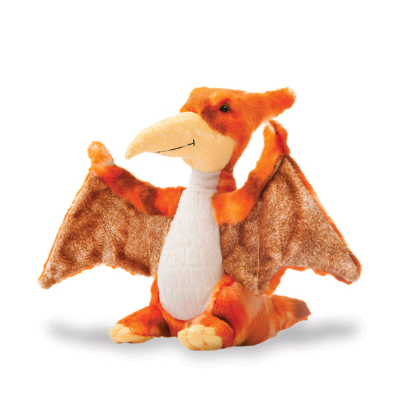 Pteranodon Dinosaur Soft Toy - Aurora World LTD