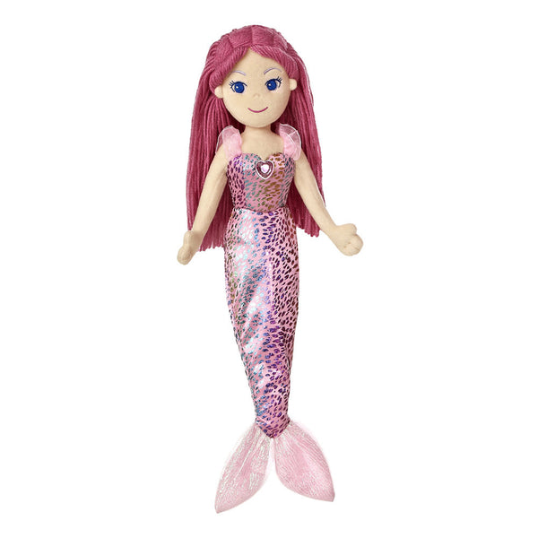 Sea Sprites -Maryn the mermaid - 18In - Aurora World LTD