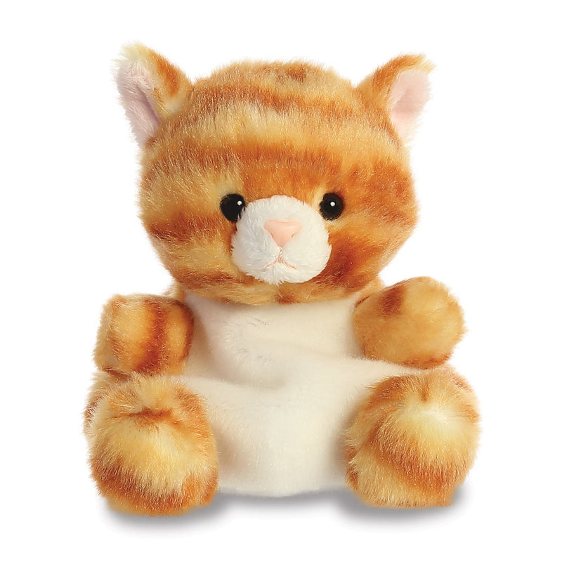 Palm Pals Meow Kitty Soft Toy - Aurora World LTD