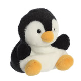 Palm Pals Chilly Penguin Soft Toy - Aurora World LTD