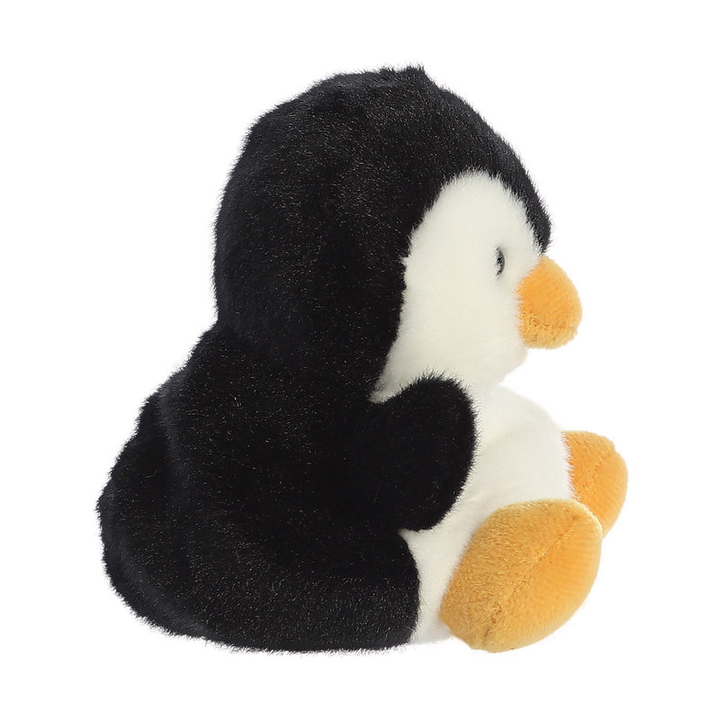 Palm Pals Chilly Penguin Soft Toy - Aurora World LTD
