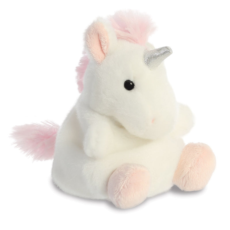 Unicorn Stuffed Animals, 8in/20cm, Cute Unicorn Gift Toys for 3 -8 Years Old Girls,Unicorns Birthday Gifts Soft Plush Toys Set for Baby, Toddler