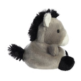 Palm Pals Eli Donkey Soft Toy - Aurora World LTD