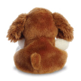 Palm Pals Lady Spaniel Dog Soft Toy - Aurora World LTD