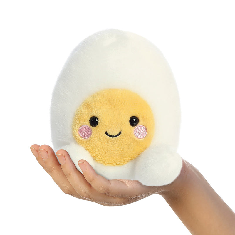 Palm Pals Bobby Egg Soft Toy - Aurora World Ltd