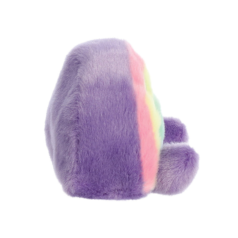 Palm Pals Vivi Rainbow Soft Toy - Aurora World LTD