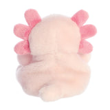 Palm Pals Ax Axolotl Soft Toy - Aurora World LTD