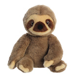 Eco Nation Sloth Soft Toy - Aurora World Ltd