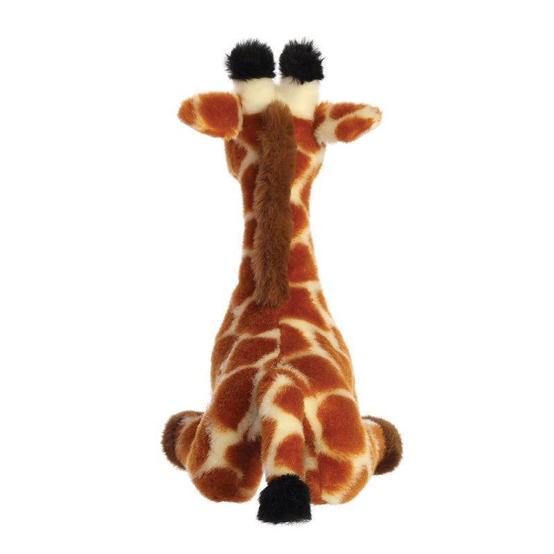 Giraffe Eco Soft Toy– Bristol Zoological Society