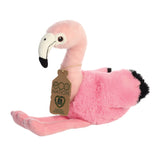 Eco Nation Flamingo, 9.5In - Aurora World LTD