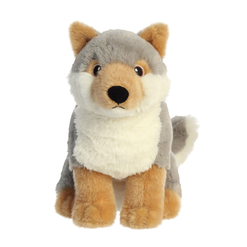 Eco Nation Wolf Soft Toy - Aurora World LTD