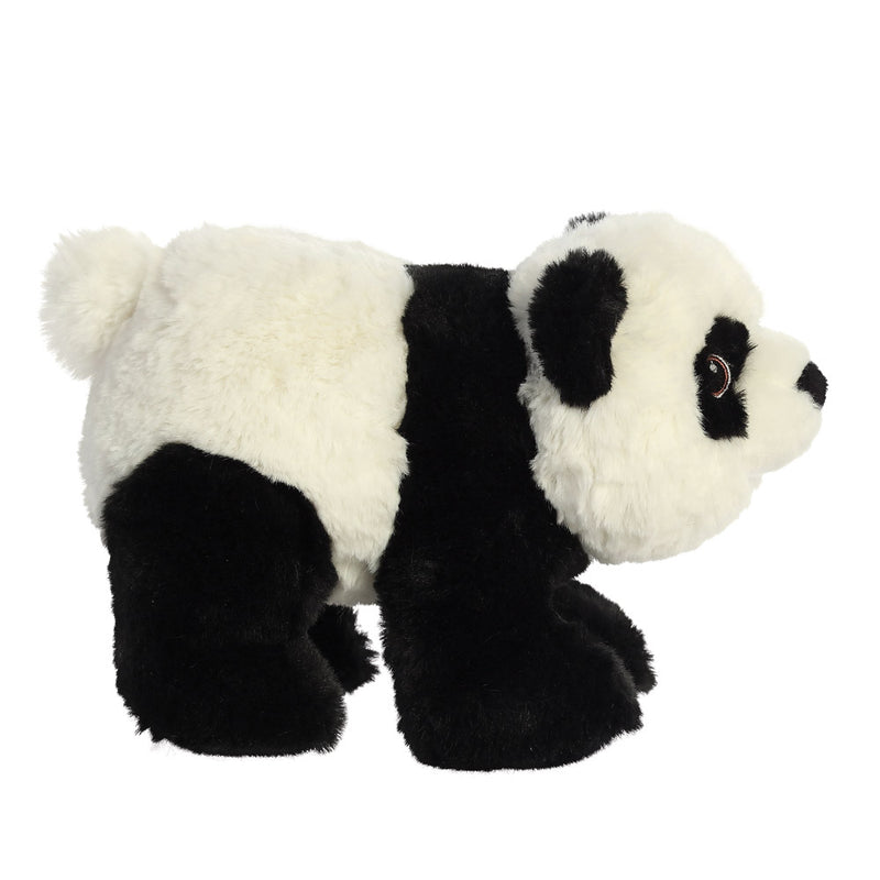 Eco Nation Panda Soft Toy- Aurora World LTD