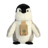Eco Nation Penguin Soft Toy - Aurora World LTD