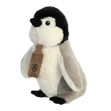 Eco Nation Penguin Soft Toy - Aurora World LTD