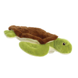 Eco Nation Turtle 10.5In - Aurora World LTD