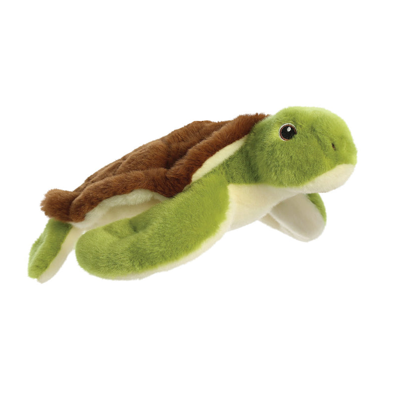 Eco Nation Turtle 10.5In - Aurora World LTD