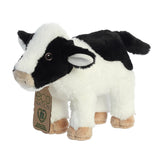 Eco Nation Cow Soft Toy - Aurora World LTD