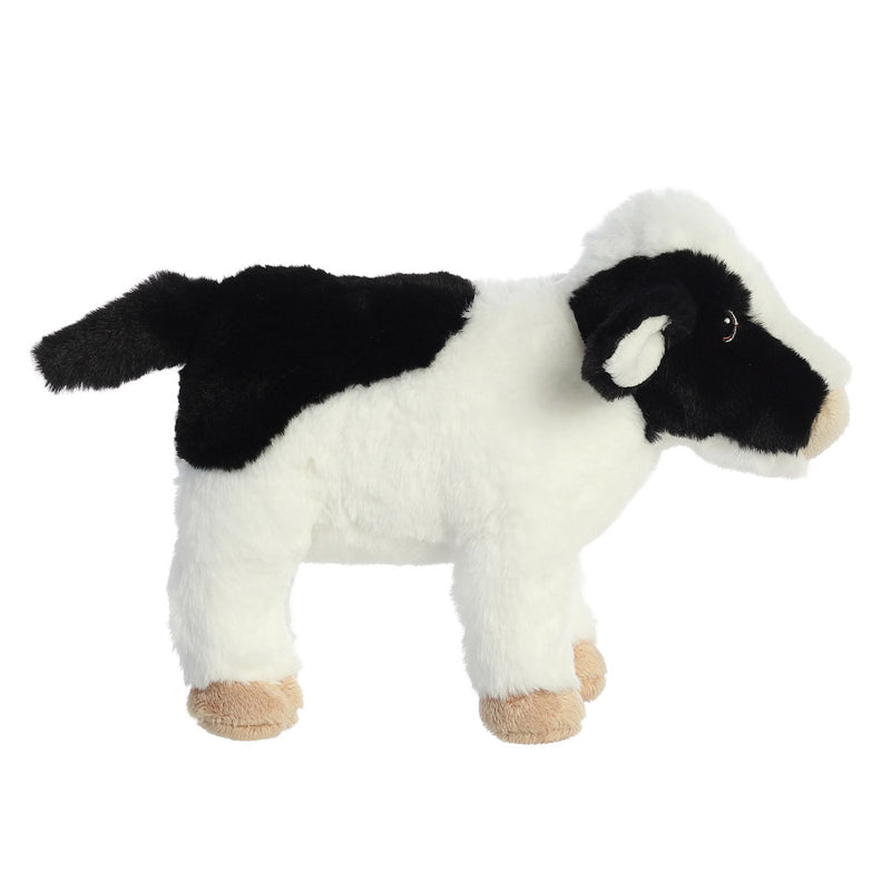 Eco Nation Cow Soft Toy - Aurora World LTD