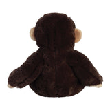 Eco Nation Chimpanzee Soft Toy - Aurora World LTD