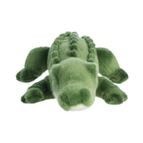 Eco Nation Alligator Soft Toy - Aurora World LTD