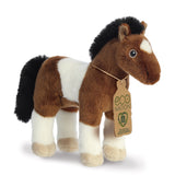 Eco Nation Paint Horse Soft Toy - Aurora World Ltd