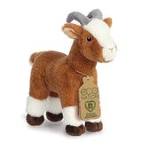 Eco Nation Goat Soft Toy - Aurora World Ltd