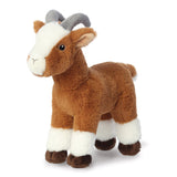 Eco Nation Goat Soft Toy - Aurora World Ltd
