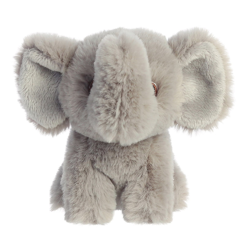 Eco Nation Mini Elephant Soft Toy - Aurora World LTD