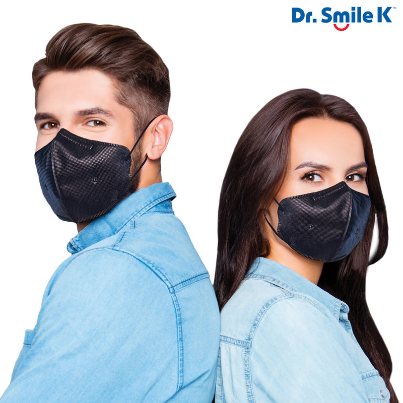 Dr. Smile K Protective Face Mask Medium - Aurora World LTD
