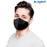 Dr. Smile K Protective Face Mask Medium - Aurora World LTD