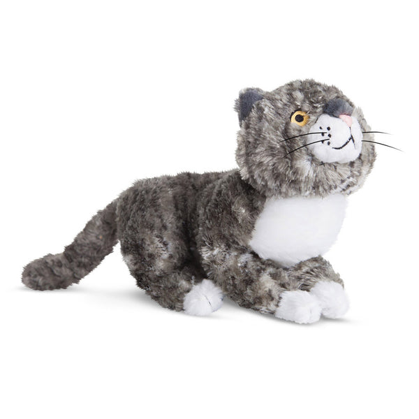 Mog the Forgetful Cat soft toy - Aurora World LTD