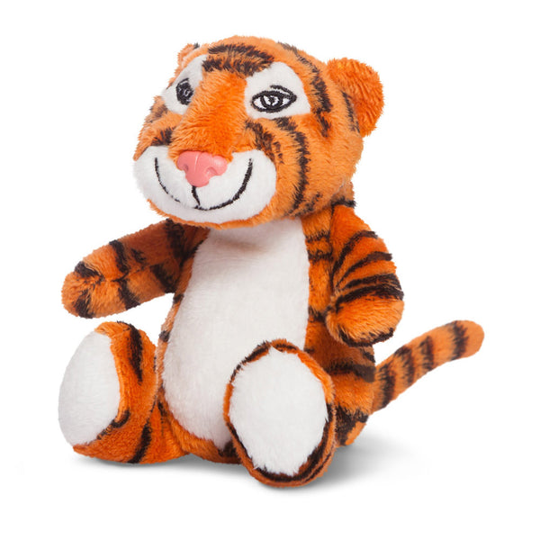 The Tiger Who Came To Tea soft toy - Small - Aurora World LTD