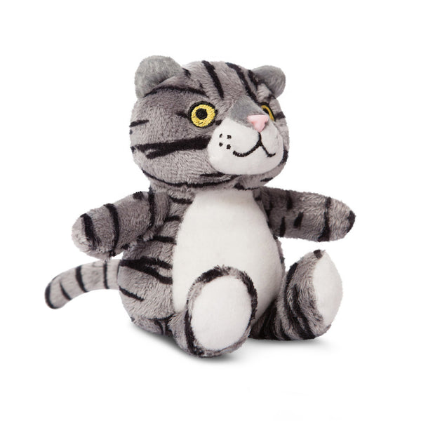 Mog the Forgetful Cat soft toy - Small - Aurora World LTD