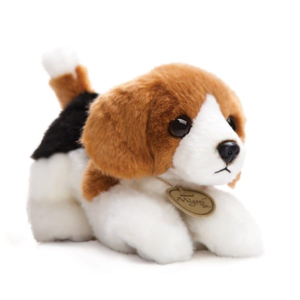 MiYoni Beagle Soft Toy - Aurora World LTD