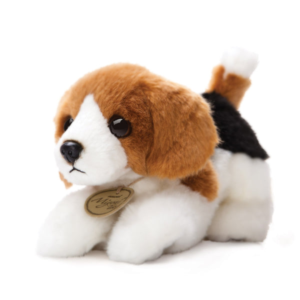 MiYoni Beagle Soft Toy - Aurora World LTD