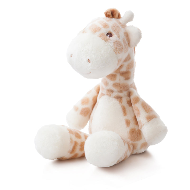 Gigi Baby Giraffe Brown - Aurora World LTD