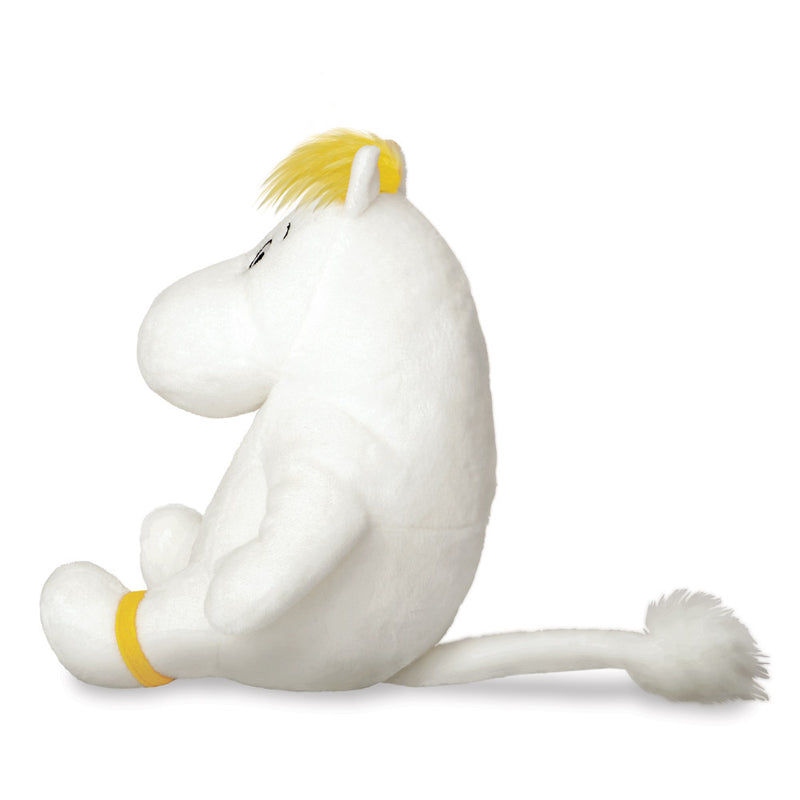 Snorkmaiden from the Snorkmaiden from the Moomins Soft Toy - Aurora World Ltd