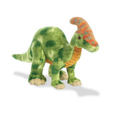 Parasaurolophus Dinosaur Soft Toy - Aurora World LTD